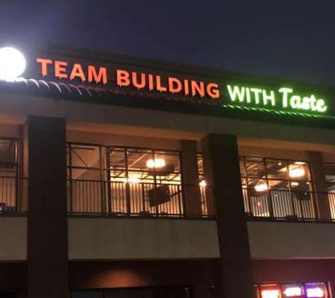 Team Building with Taste - Atlanta, GA