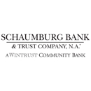 Schaumburg Bank & Trust - CLOSED - Banks