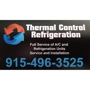Thermal Control Refrigeration