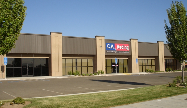 C. A. Reding Company, Inc. - Fresno, CA