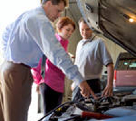 Greg Boyd Motors