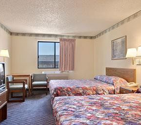 Super 8 by Wyndham S Jordan/Sandy/Slc Area - South Jordan, UT