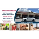 Park Oaks Massage - Massage Services