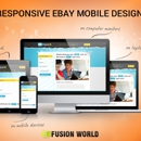 eFusionWorld - Web Site Design & Services