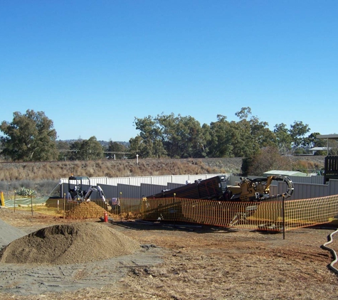 K & K Directional Drilling - Nemingha, NSW