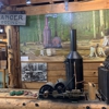 Forks Timber Museum gallery