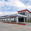 St. Luke's Health - Hospitals