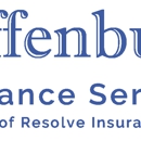 Riffenburg Insurance Services - Group Insurance