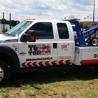 Topps Towing Inc