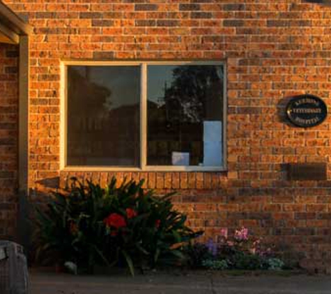 Kurmond Veterinary Clinic - Kurmond, NSW