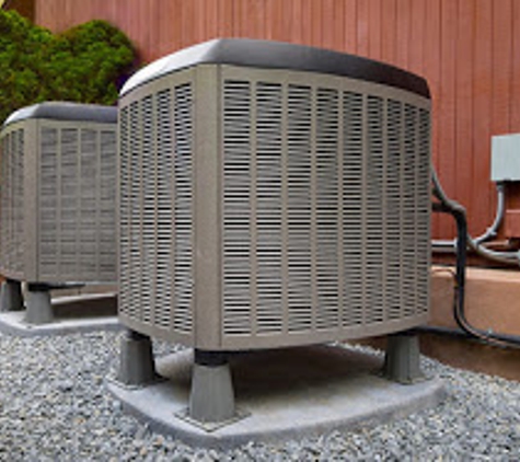 Graham Heating & Air Conditioning - Largo, FL. Air Conditioners Largo, FL