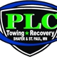 PLC Towing and Recovery