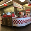 Five Guys gallery