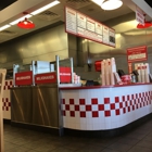 Five Guys