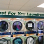 Just For You Laundromat