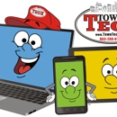 Town Tech, LLC - Computer Technical Assistance & Support Services