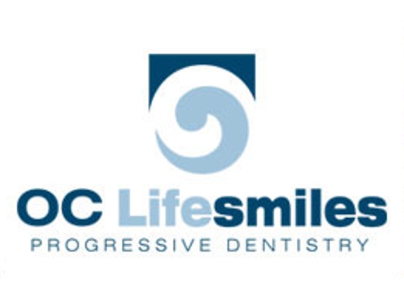 OC Lifesmiles - Dr. John Cross - Newport Beach, CA