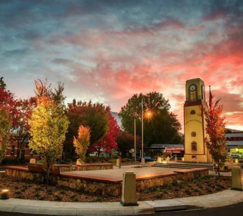Alpine Shire Council - Bright, VIC
