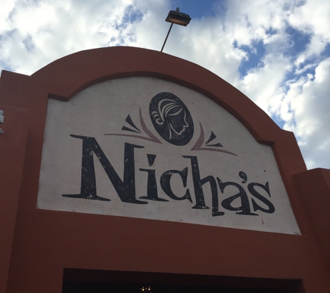 Nicha's Comida Mexicana - San Antonio, TX