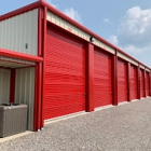 Sharp Storage