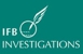 IFB Investigations
