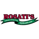 Rosati's Pizza - Pizza