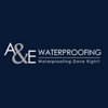 A & E Waterproofing gallery