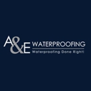 A & E Waterproofing - Water Damage Restoration