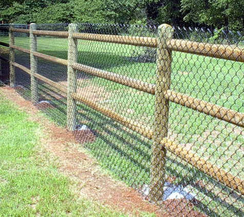 Pro Built Fence - Edmond, OK