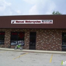 Manuel Motor Cycles - Motorcycles & Motor Scooters-Repairing & Service