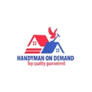 Handyman on Demand - Handyman Services
