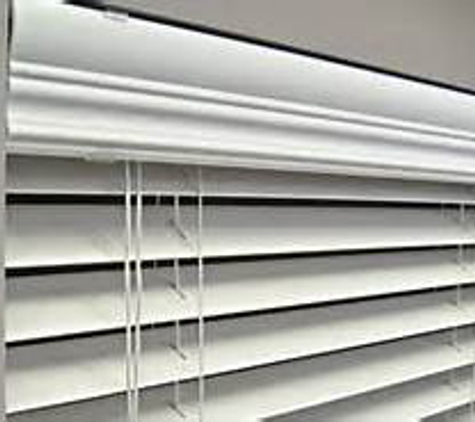 BLINDS & SHADES\\\BY: ALL CUSTOM LLC. - Zephyrhills, FL