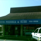 Rico's Pizzeria & Subs