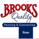Brooks Quality Painting and Contracting - Painting Contractors
