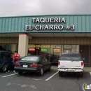 Taqueria El Charro - Mexican Restaurants