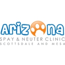 Arizona Spay & Neuter Clinic - Mesa (formerly Agape Animal Clinic) - Veterinarians