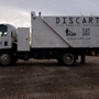 Discart Junk Removal Services