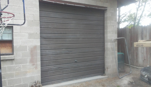 A-1 Garage Door Repair - Layton, UT