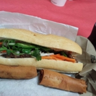 Banh mi ba lee