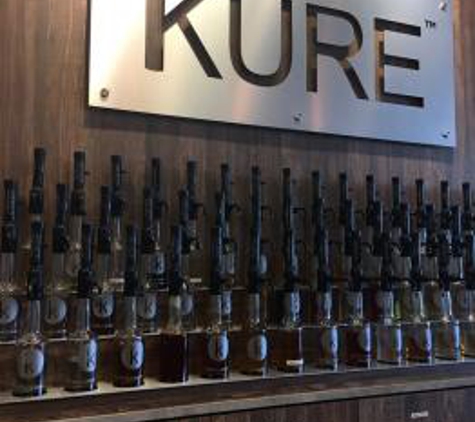 Kure CBD and Vape - Charlotte, NC