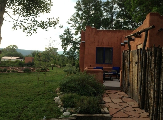 Adobe & Pines Inn - Ranchos De Taos, NM