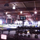 Racer's Edge Indoor Karting