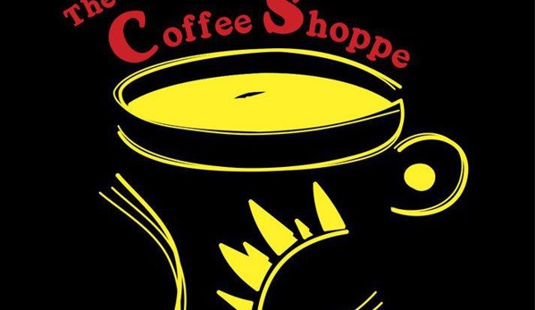 The Coffee Shoppe - Portsmouth, VA