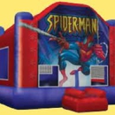 Bouncer King-Jumper & Jolly Jump Rentals - Party & Event Planners