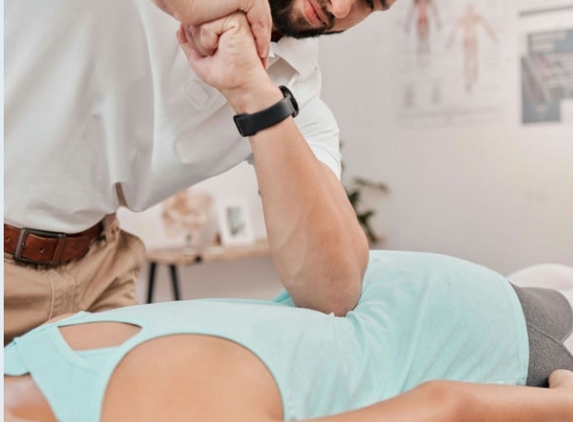 Rasura Chiropractic Centres - Maroochydore, QLD