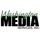 Washington Media Services, Inc - Printing Services