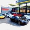 Platinum Motorcars Dallas gallery