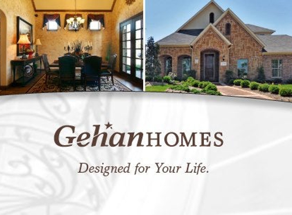 Gehan Homes Ltd - Addison, TX