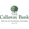 The Callaway Bank gallery