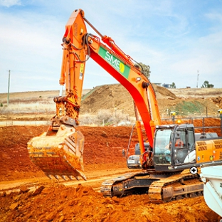 Steve Magill Earthmoving